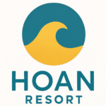 Site icon for HOAN RESORT 